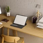 Are corner desks bad for you