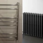 Can A Heated Towel Rail Replace A Radiator