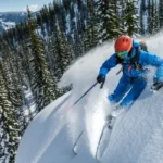 Can Climbing Helmets Be Used For Skiing