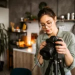 Can DSLR Lens Be Used In Mirrorless Camera