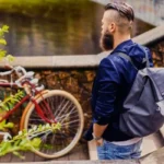 Can Guys Wear Small Backpacks (1)