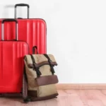 Can I Carry On A Small Suitcase And A Backpack