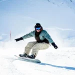 Can I Use Climbing Helmet For Snowboarding