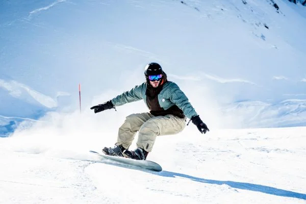 Can I Use Climbing Helmet For Snowboarding