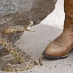 Can Snakes Bite Through Muck Boots