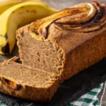 Can You Make Banana Bread In A Bread Machine