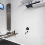 Can You Put A Normal Tv In Bathroom