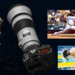 Can You Use A Point And Shoot Camera For Sports