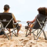 Can-You-Use-Camp-Chairs-On-The-Beach