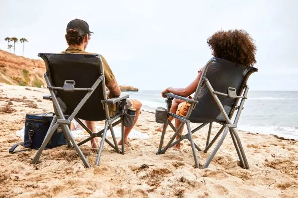 Can-You-Use-Camp-Chairs-On-The-Beach
