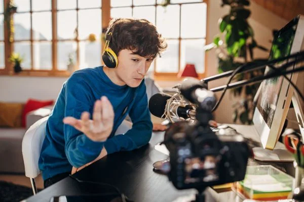 Can You Use Streamyard On Your Reception Phone
