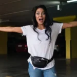 Can You Wear Fanny Packs On Rides At Universal