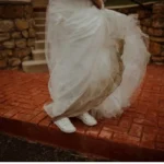 Can You Wear White Hiking Shoes To a Wedding