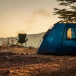 Can you rent a Tent for Camping