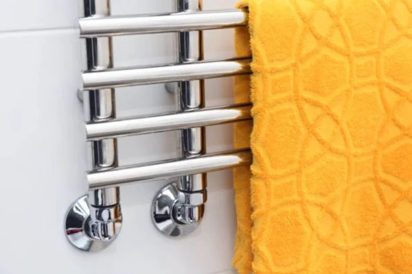 Do Anthracite Towel Rails Rust
