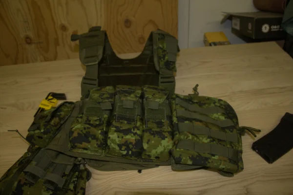 Do I Need A Dump Pouch