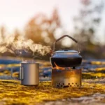 Do I need a kettle for camping