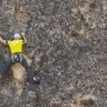 Do You Need Helmet For Rock Climbing
