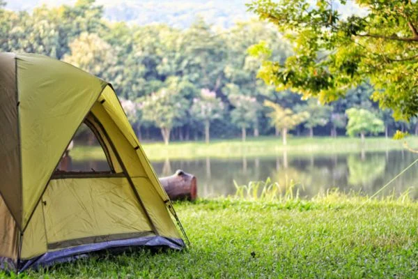 Do You Need Sewer and Water for Camping Tents
