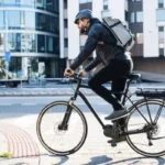 Do you need to pedal electric bikes