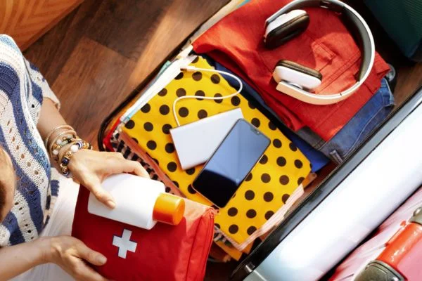 Does A Medical Bag Count As Carry On Luggage