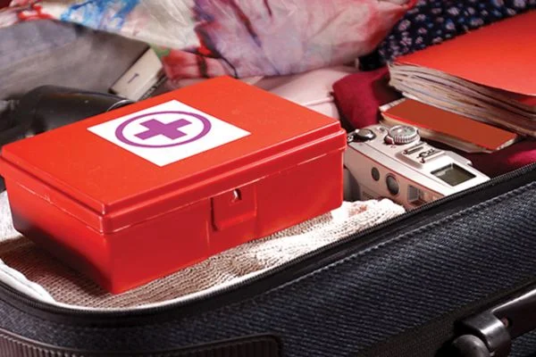 Does A Medical Bag Count As Carry On Luggage