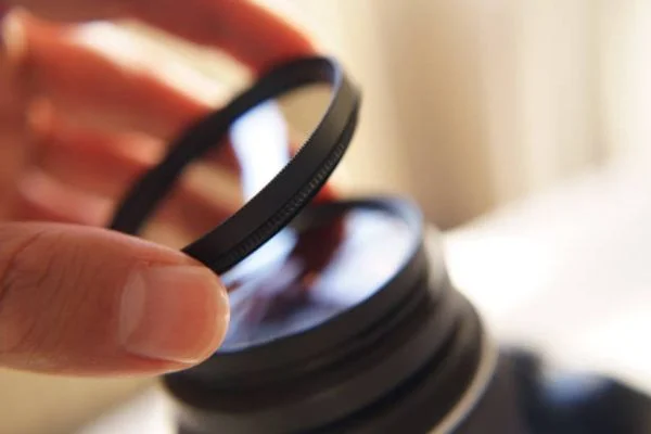Does Camera Lens Protector Affect Picture Quality