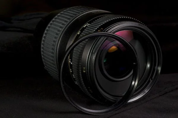Does Camera Lens Protector Affect Picture Quality