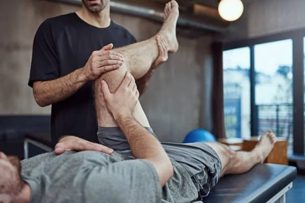 Does Physical Therapy Help Bursitis