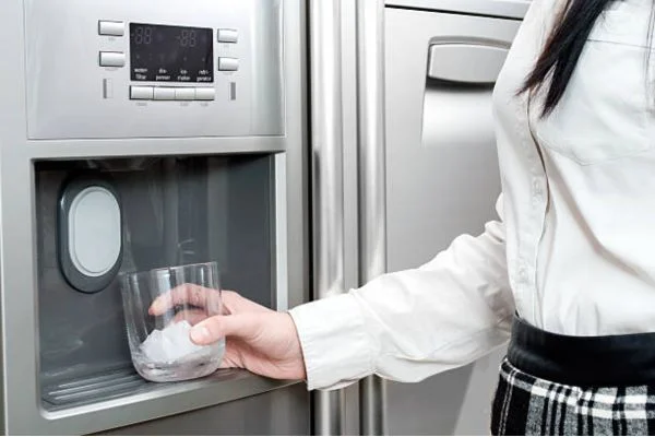 Does Refrigerator Filter Remove Fluoride