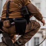 Does The Military Use Dump Pouches