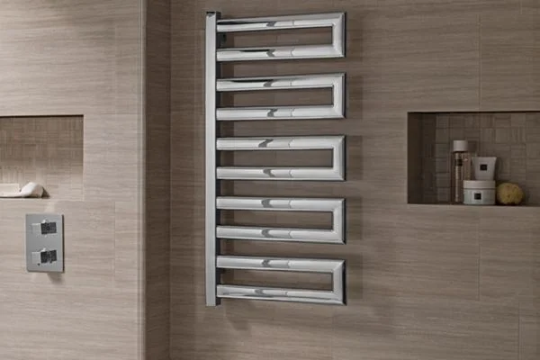 How Do Heated Towel Rails Work