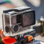 How Do I Connect My4k Sports Camera To My Wifi