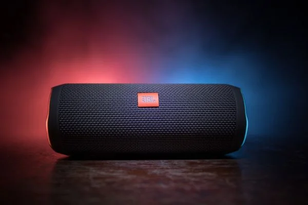 How Do Portable Speakers Work