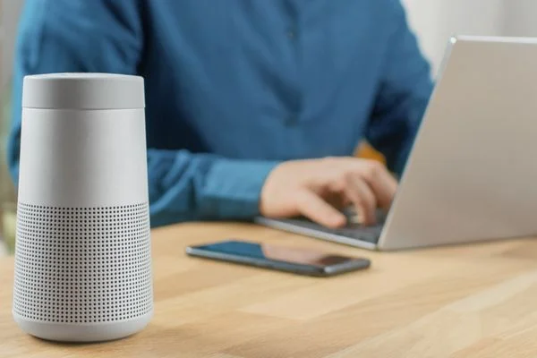 How Do Portable Speakers Work