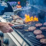 How Do You Prep a Camp Chef Flat Griddle