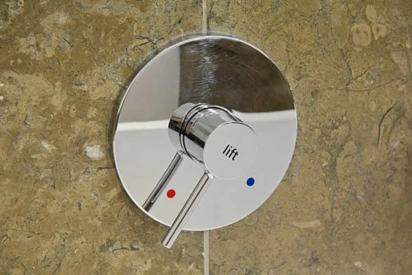 How Do You Repair Temperature Controller On A Shower Spa