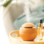 How Does A Essential Oil Diffuser Work