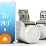 How Does A Shower Temperature Control Valve Work