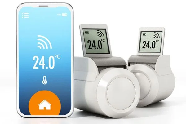 How Does A Shower Temperature Control Valve Work