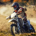 How Fast Does A Electric Dirt Bike Go