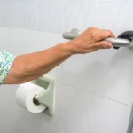 How High Are Handicap Grab Bars