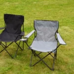 How High Is A Camping Chair
