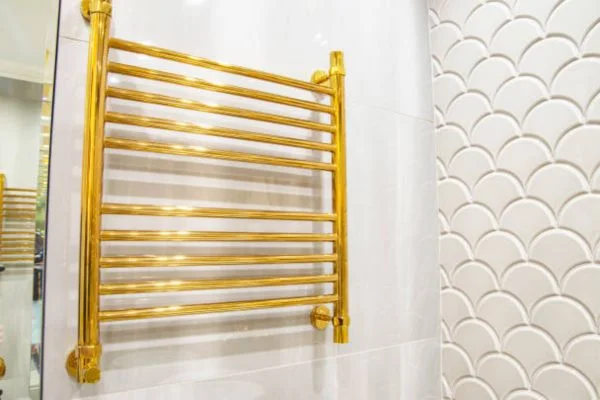 How Long Do Electric Towel Rails Take To Heat Up