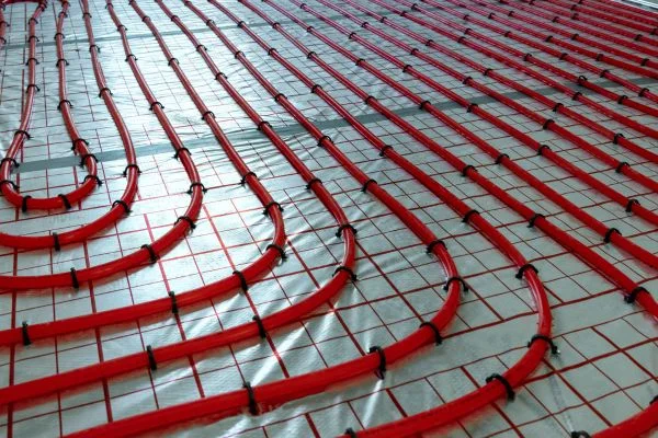 How Long Do Radiant Floor Heating Systems Last