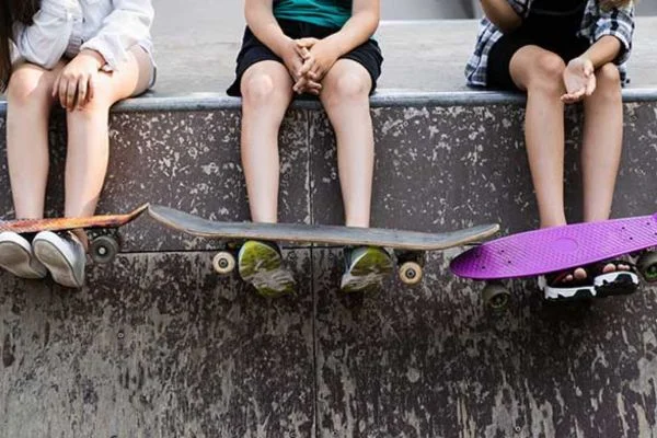 How Much Do Skateboards Weigh