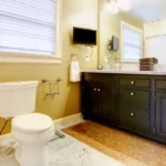 How Much Does A 65 Inch Tv Weigh For Bathroom (2)