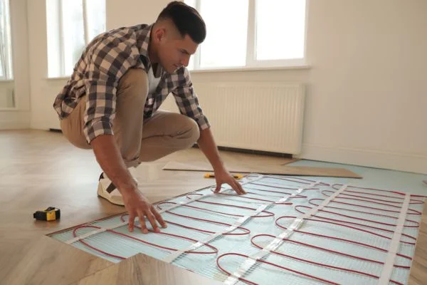 How Much Does A Radiant Floor Heating System Cost