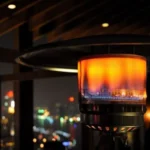 How Much Electricity Does A Outdoor Heater Take