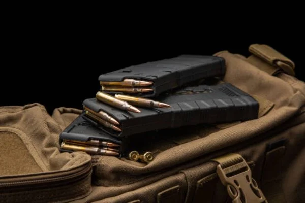 How Much To Spend On A Range Bag